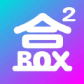盒盒潮玩app