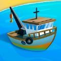海洋货物大师游戏官方安卓版（Sea Cargo）