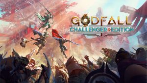 epic神陨：挑战者版Godfall Challenger Edition免费版图片1