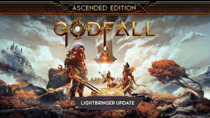 epic Godfall Challenger Edition免费版图1
