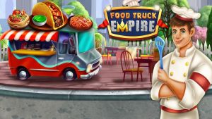 食品卡车帝国游戏图3