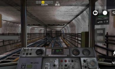 白俄罗斯地铁模拟器中文版最新版图2: