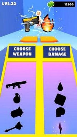 武器公司游戏图2