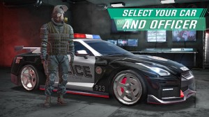 警察模拟器2022游戏图3
