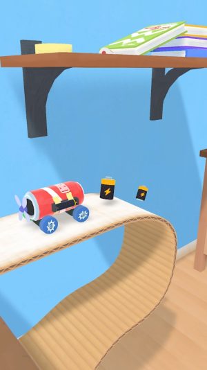 Roverbuild游戏安卓版图片1