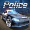 警察模拟驾驶器2022
