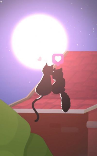 猫咪爱情故事游戏官方版图2: