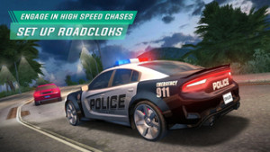 警察驾驶模拟器2022游戏中文手机版图片1