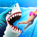 饥饿鲨世界4.6.0最新版