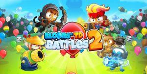 Battles 2游戏图3
