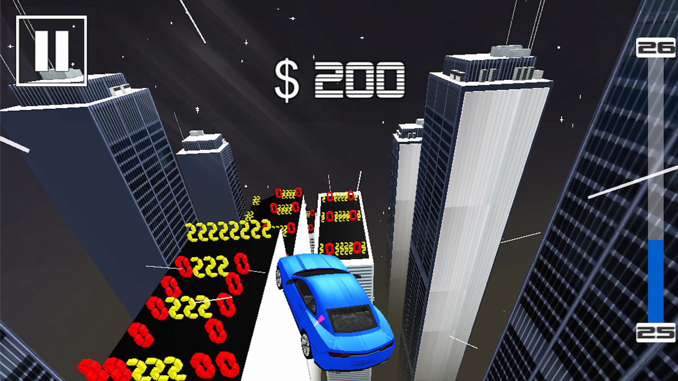 超休闲赛车游戏安卓版4