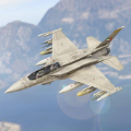 F16战争模拟器游戏中文最新版 v1.6