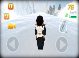 极限雪地赛车模拟手机版图2