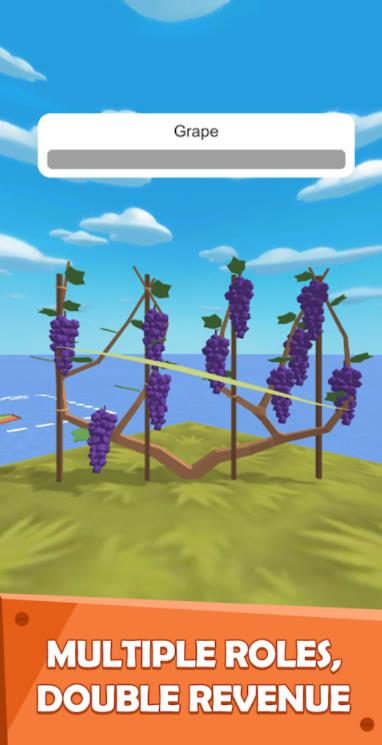 收获岛Harvest isle游戏安卓版图4: