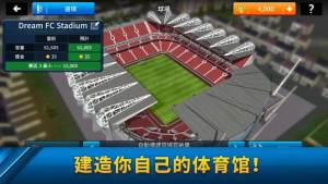 DLS22足球游戏中文版图片1
