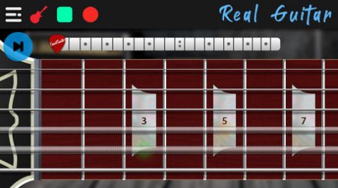 弹吉他模拟器app安卓下载图片1