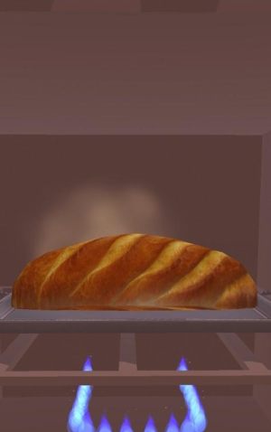 DIY烤面包游戏图2