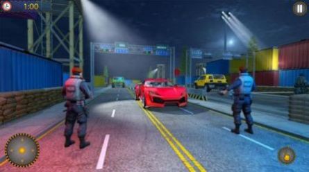 边境巡逻警察模拟器2022游戏手机版图4: