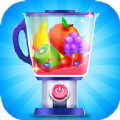 饮料制作榨汁机模拟游戏安卓版 v1.2