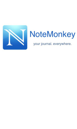 NoteMonkey APP图1