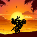 摩托车骑手英雄游戏官方版(Motor Hero) v1.2