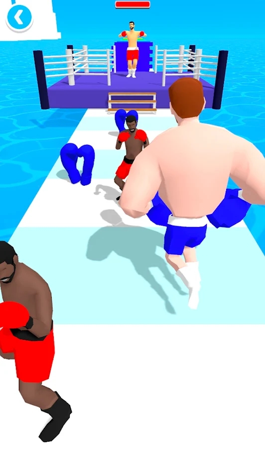 Boxing Run游戏官方版图2: