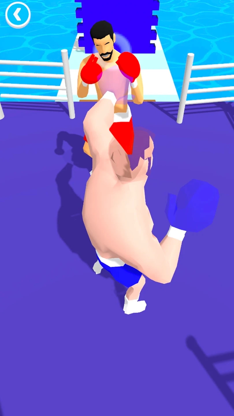 Boxing Run游戏官方版图1: