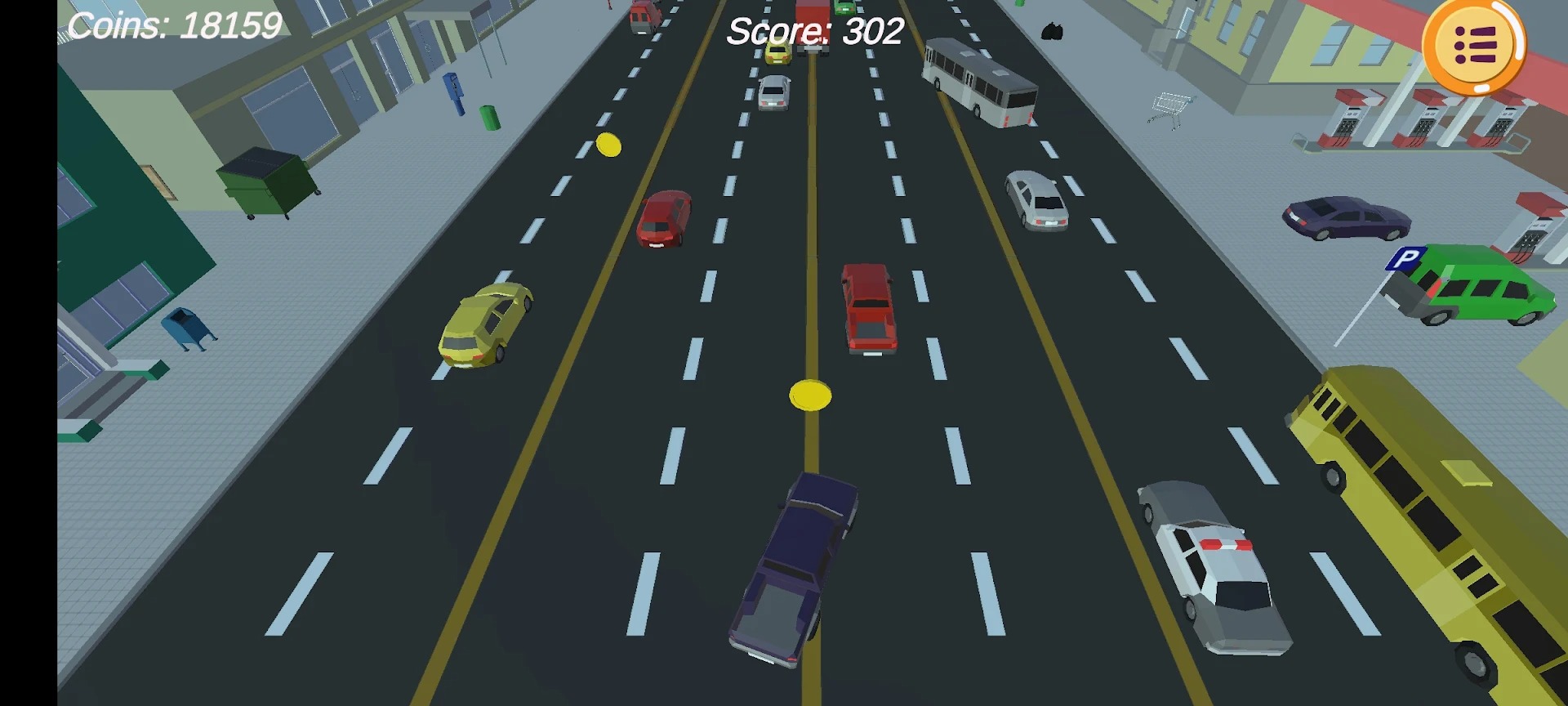 Cars and Monke游戏安卓版图片1