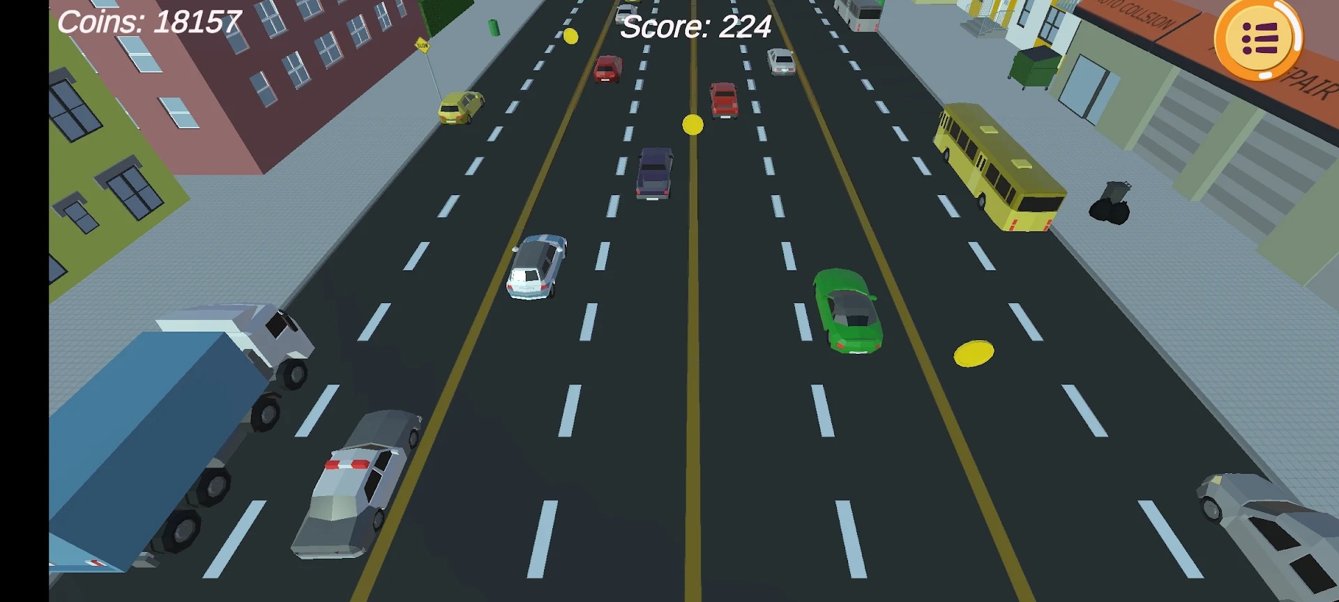 Cars and Monke游戏安卓版图3: