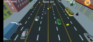 Cars and Monke游戏图3