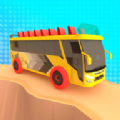 疯狂的越野巴士司机游戏安卓版(Crazy BuzDriver) v0.1