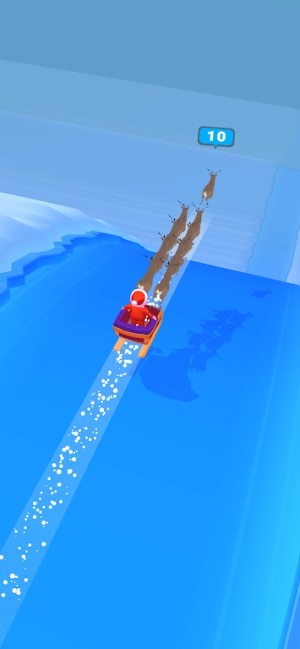 车厢运行3D游戏官方版图片1