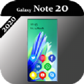 Galaxy Note 20 Themes三星主题美化包app安卓最新版 v1.0