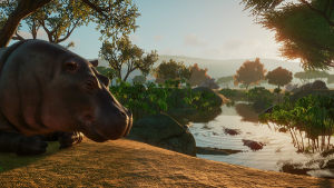 动物园之星欧洲包DLC最新版图片1