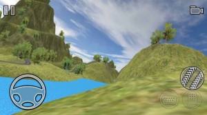 极端山地驾驶游戏官方手机版图片1