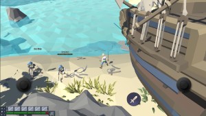 Pirate Desk游戏官方版图片1