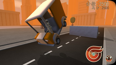 汽车撞击模拟器2游戏安卓版截图3: