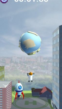 跳行星3D游戏最新官方版(Space Jumper 3D)图3: