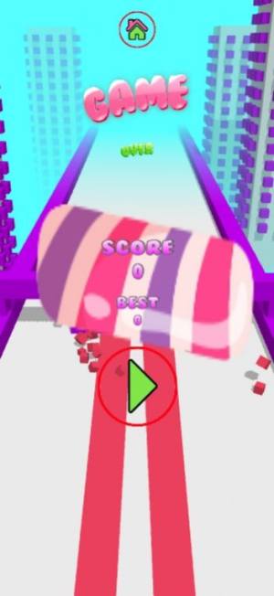 糖果扭曲3D手机游戏官方版图片1