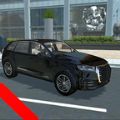Real Indian Car Simulator 3D游戏