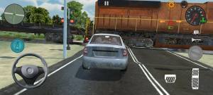 Real Indian Car Simulator 3D游戏图3