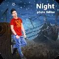 night photo editor app