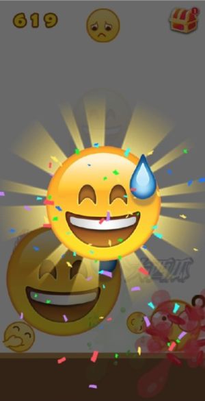 合成大西瓜emoji版小游戏官方版图片2
