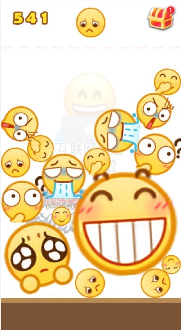 合成大西瓜emoji版小游戏官方版图2: