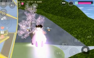 樱花校园模拟器元宵节版本图4