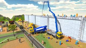 工程桥梁模拟器游戏图3