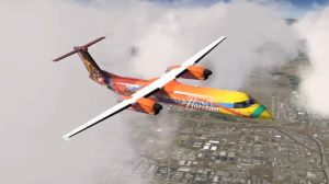 航空模拟器2021最新版图2