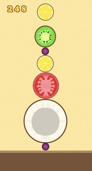 抖音疯狂水果派小游戏苹果图2: