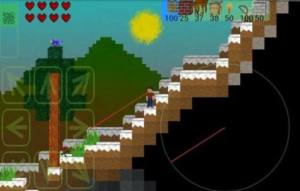 像素游乐世界游戏图3