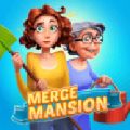 合并豪宅无限星星游戏下载最新版（Merge Mansion） v21.10.3